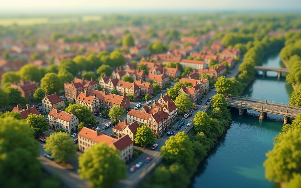 Are there any geographical restrictions on bridging loans