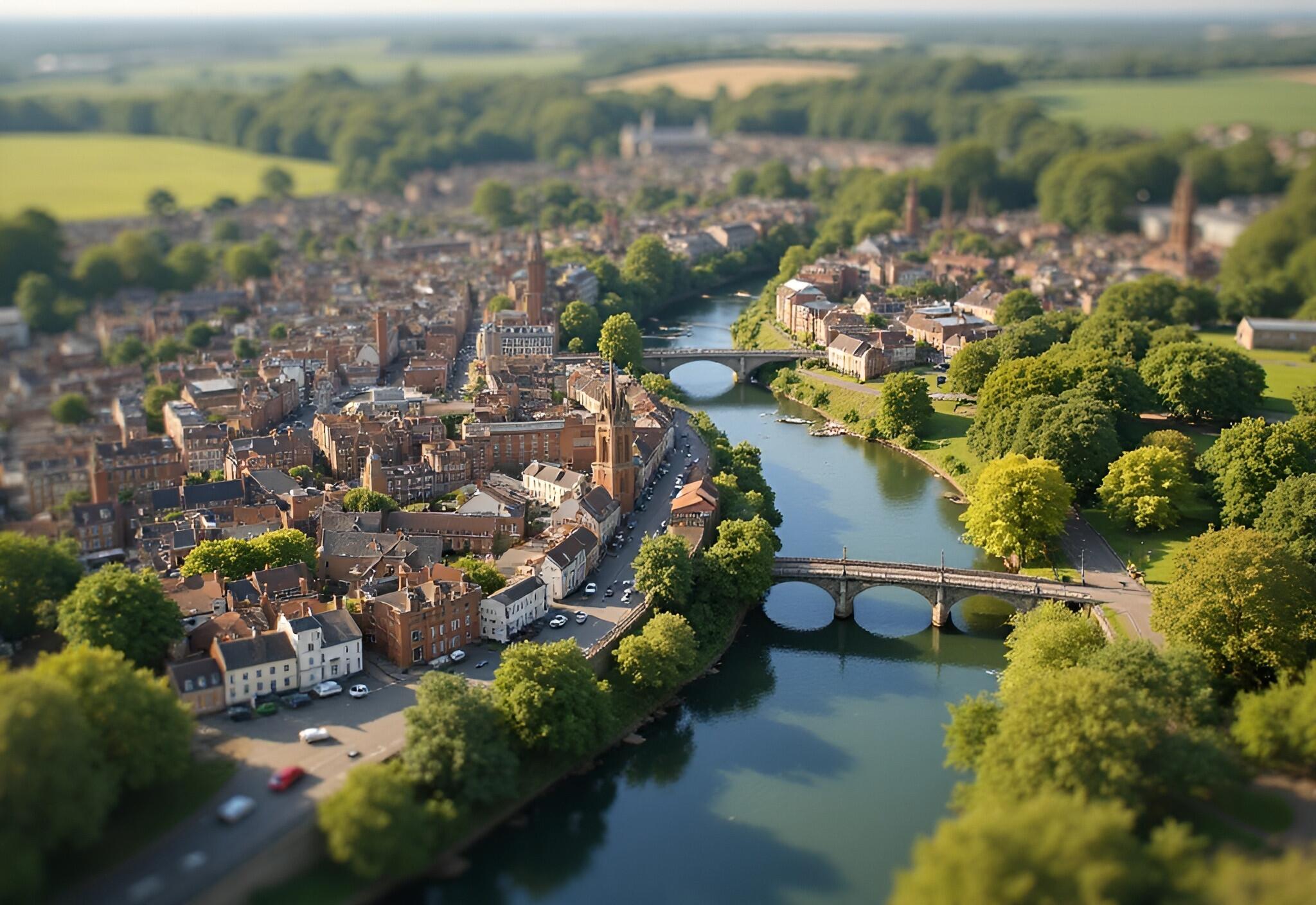 types of bridging loans